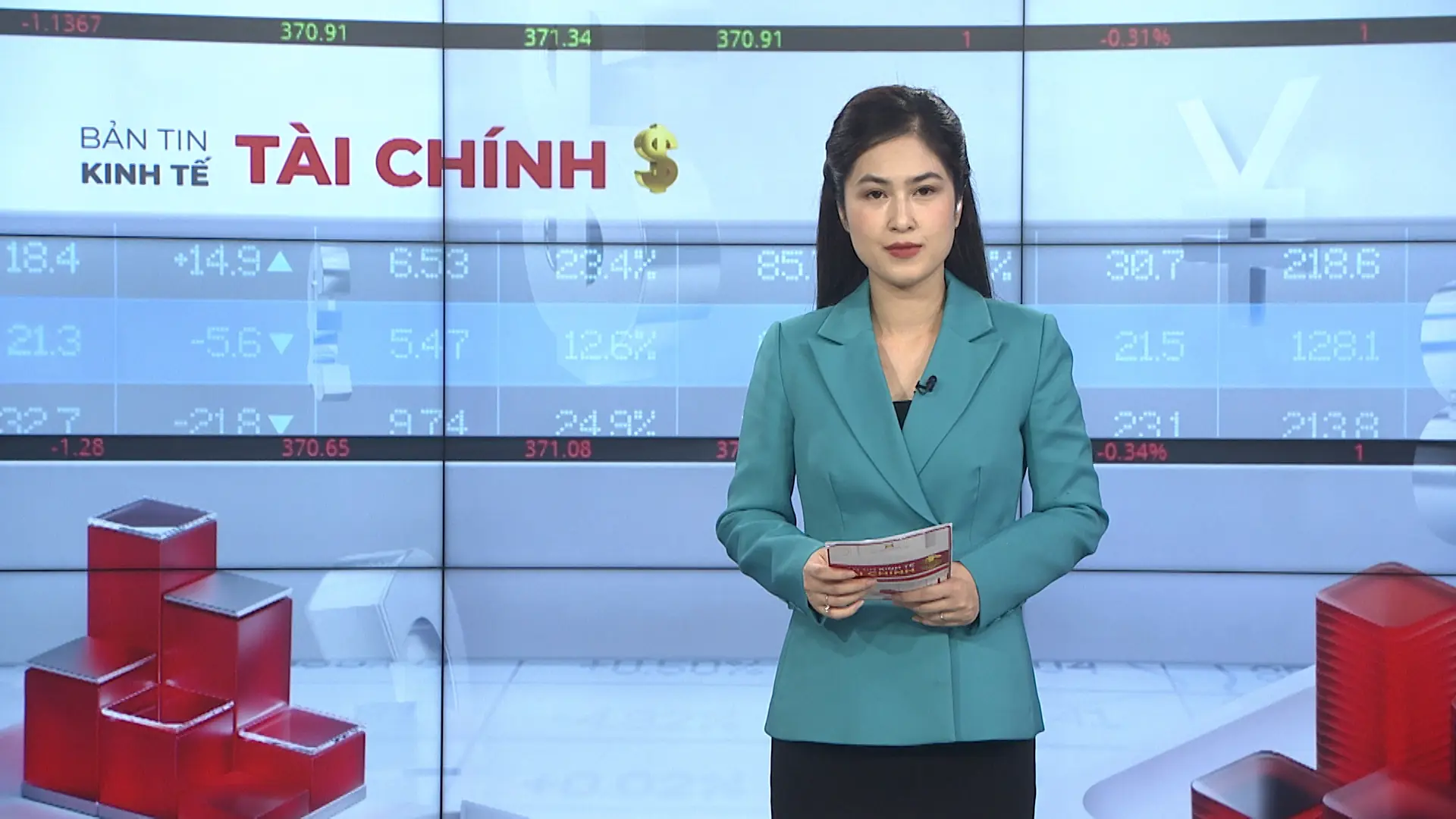 Bản tin Kinh tế Tài chính | 30/09/2025